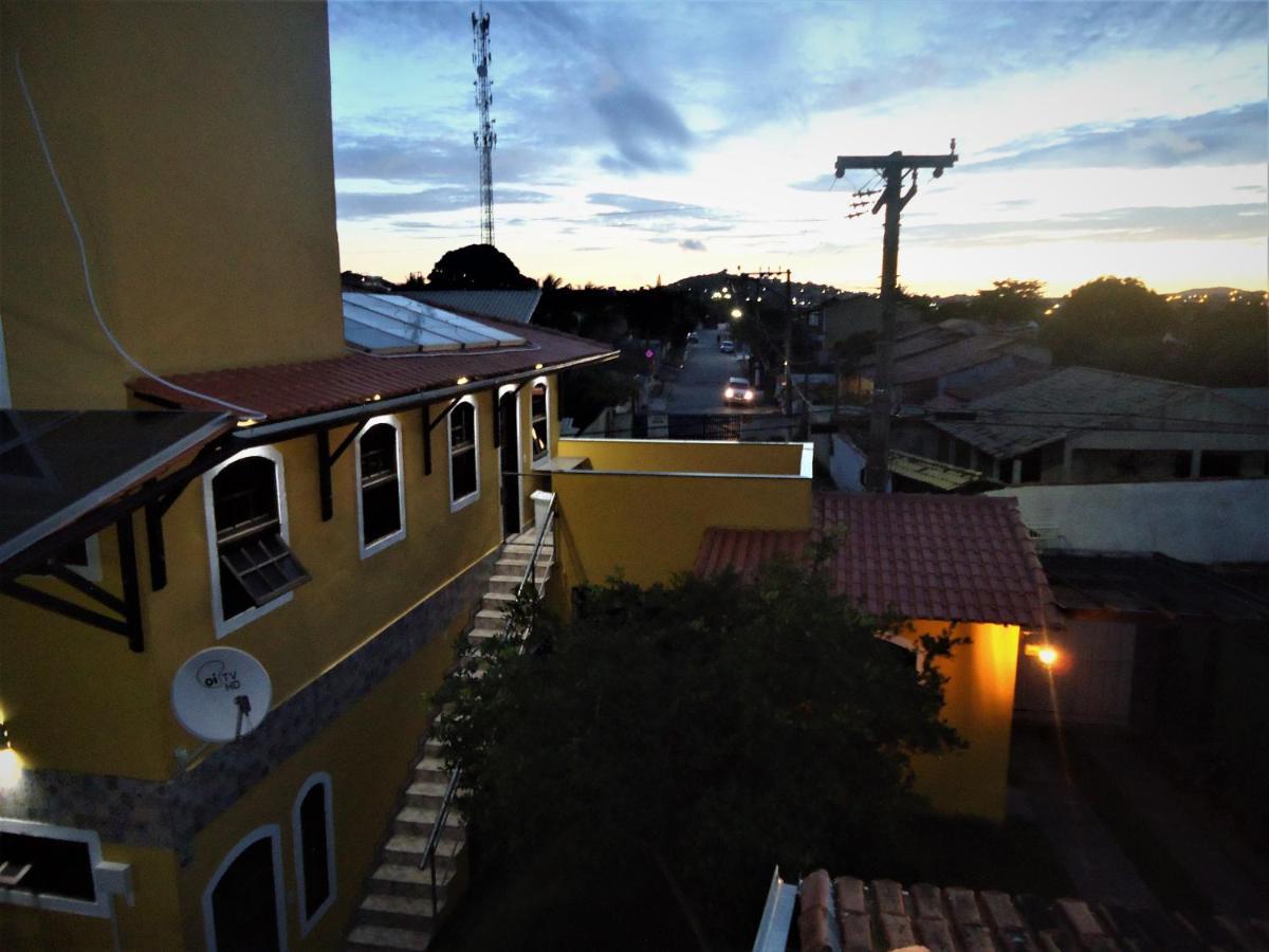 Vila Do Sossego Villa Cabo Frio Exterior photo