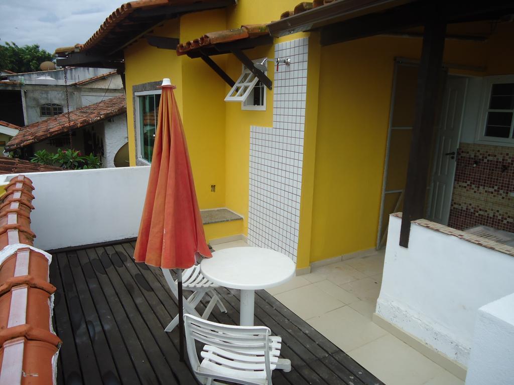 Vila Do Sossego Villa Cabo Frio Room photo